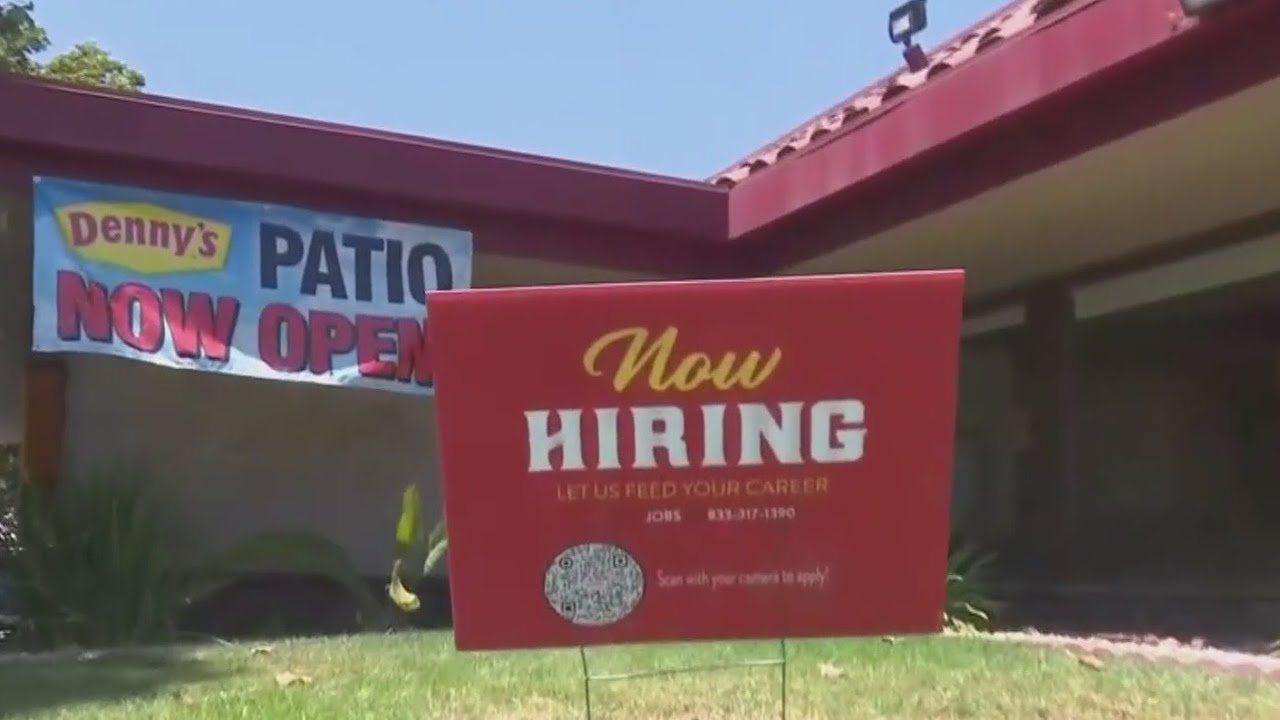 California EDD Now Requiring Proof of Job Search To Collect Benefits
