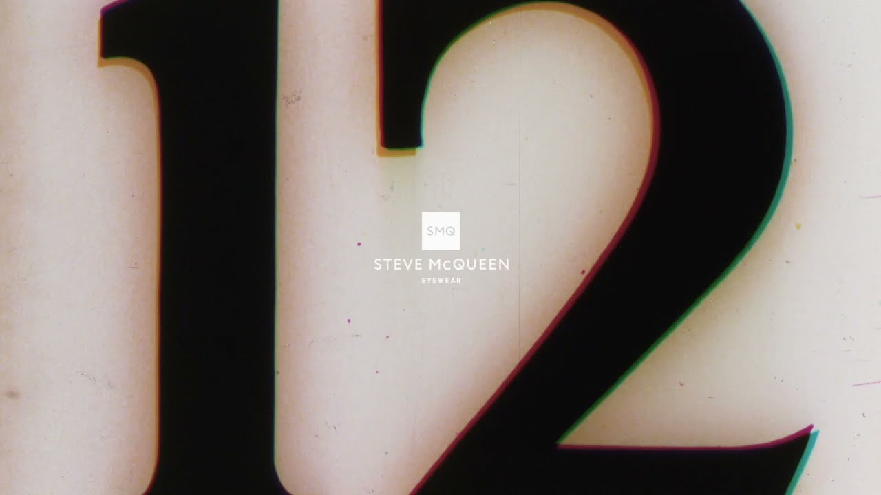 Steve McQueen EyeWear | Movie 2