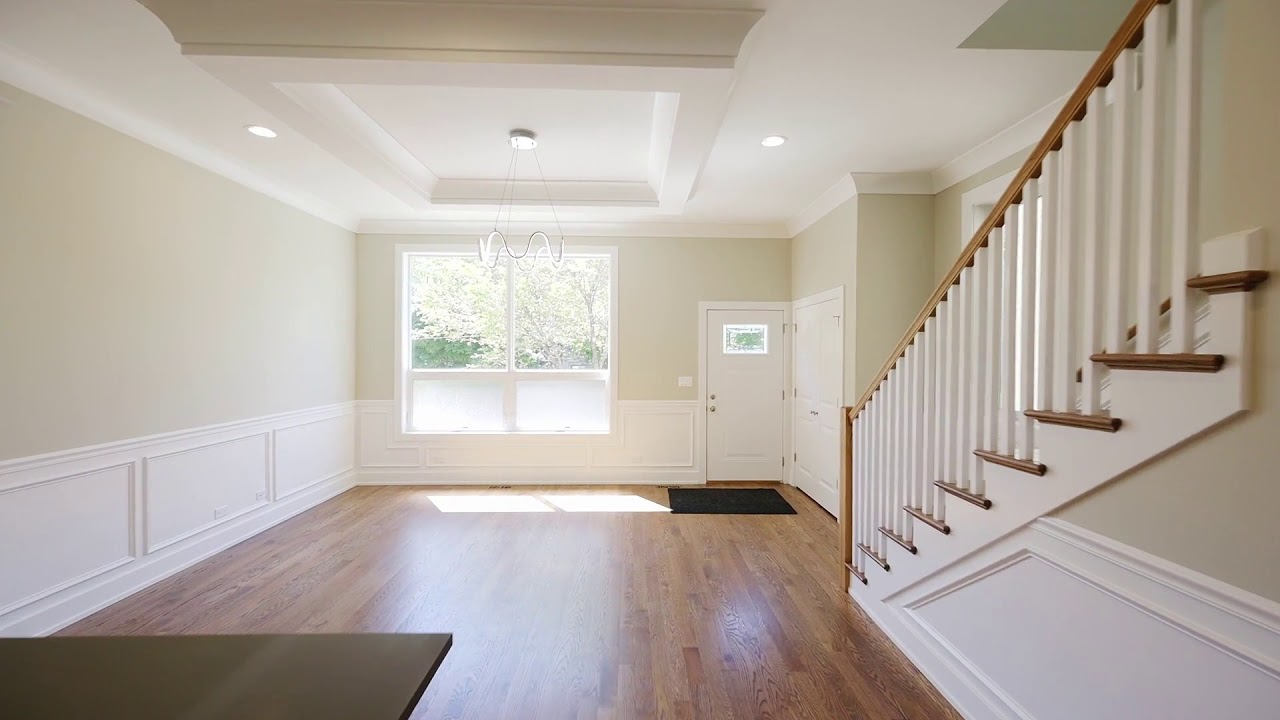 4019 S Calumet -- House for sale in Chicago, Bronzeville