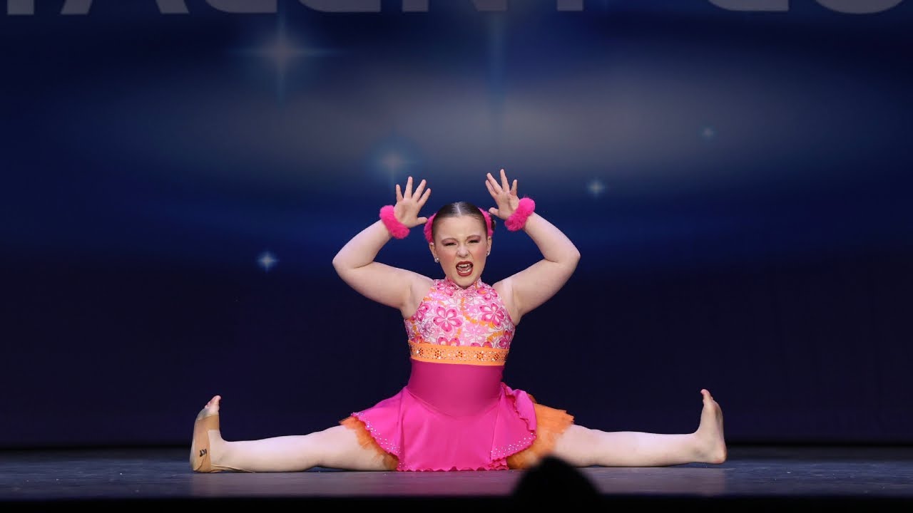 Cooties - Reagan Brown - Tenth Talent