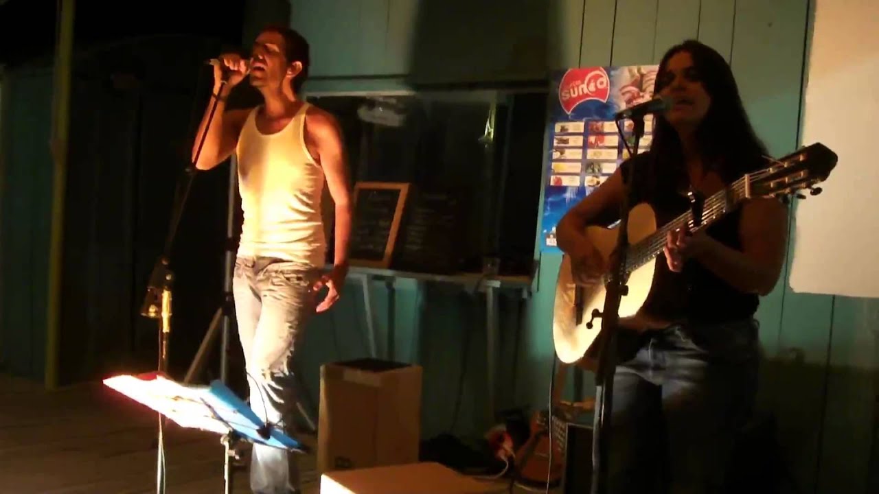 Josephina Fernandez- The Voice    