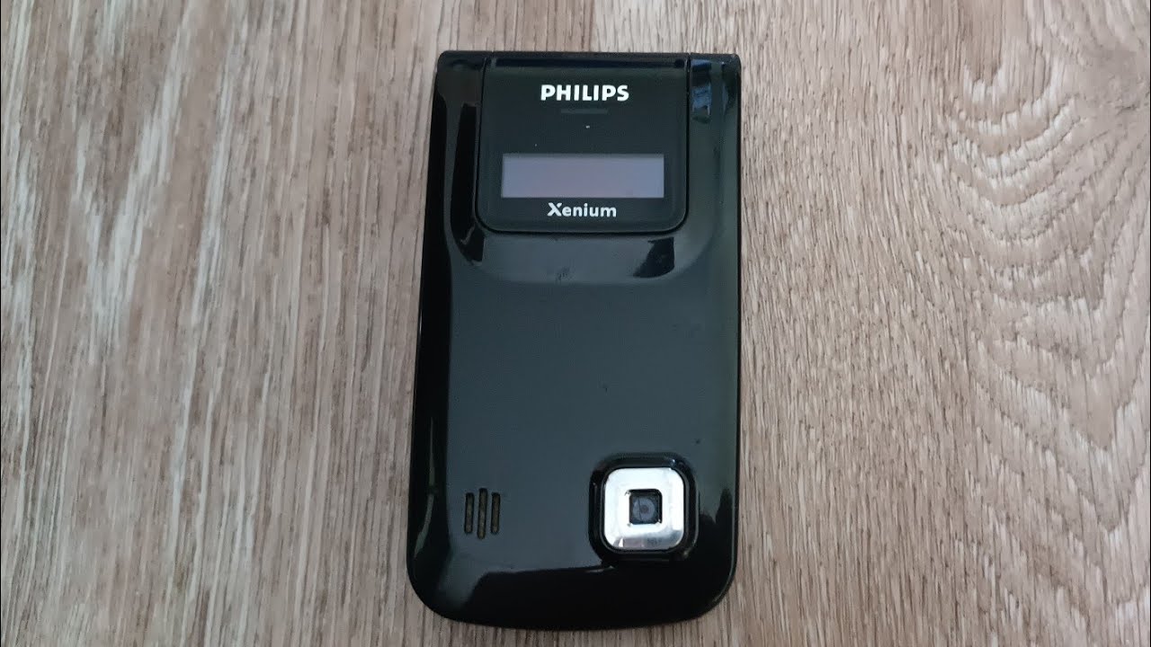 Рингтоны Philips 9@9r #philips9@9r #ringtones #philips #oldphone