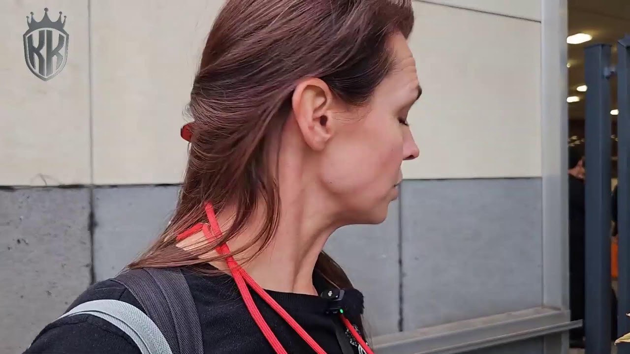 🔴Anuga 2025 - Weltgrößte Lebensmittelmesse🔴