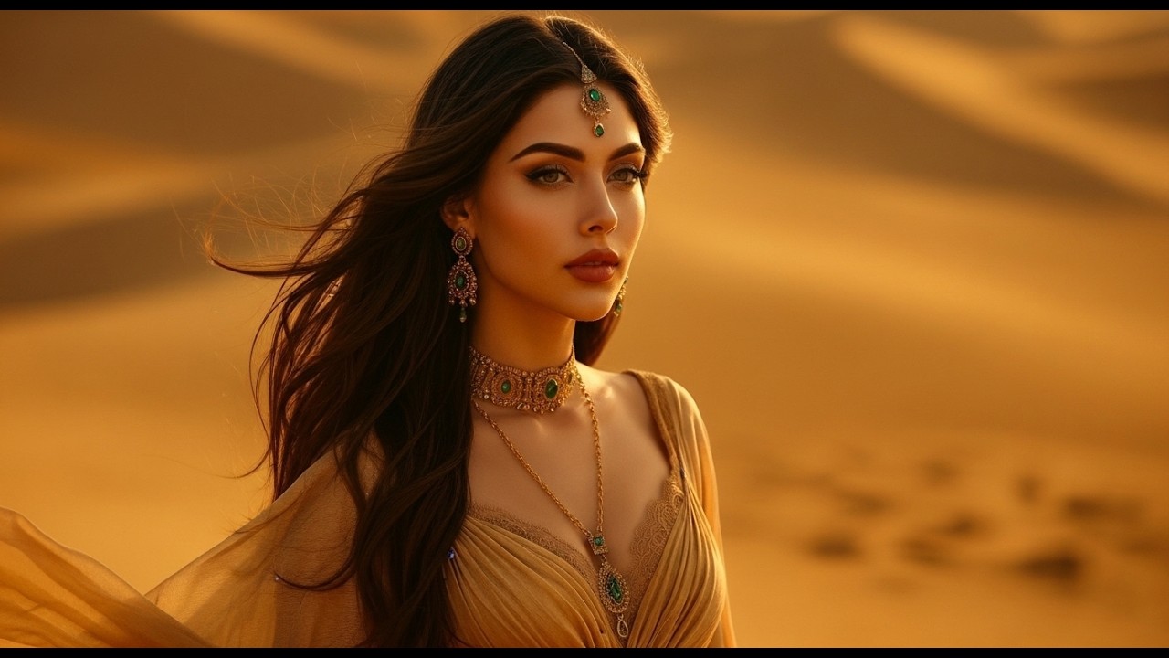 🔥💃 Oriental Dance of Pure East — Belly Dance Atmosphere | #easternrhythmrays