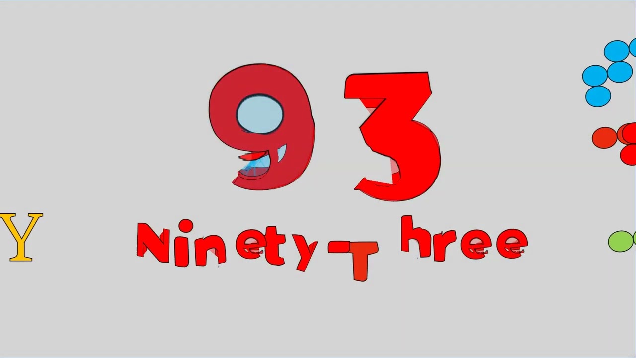 My Countdown 100-81