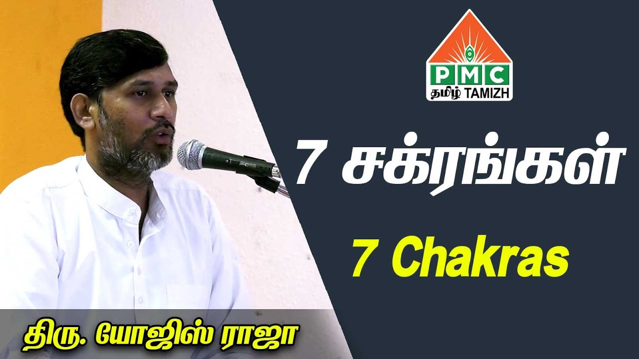The Chakra System | 7 Chakras | Yogis Raja | Part-1