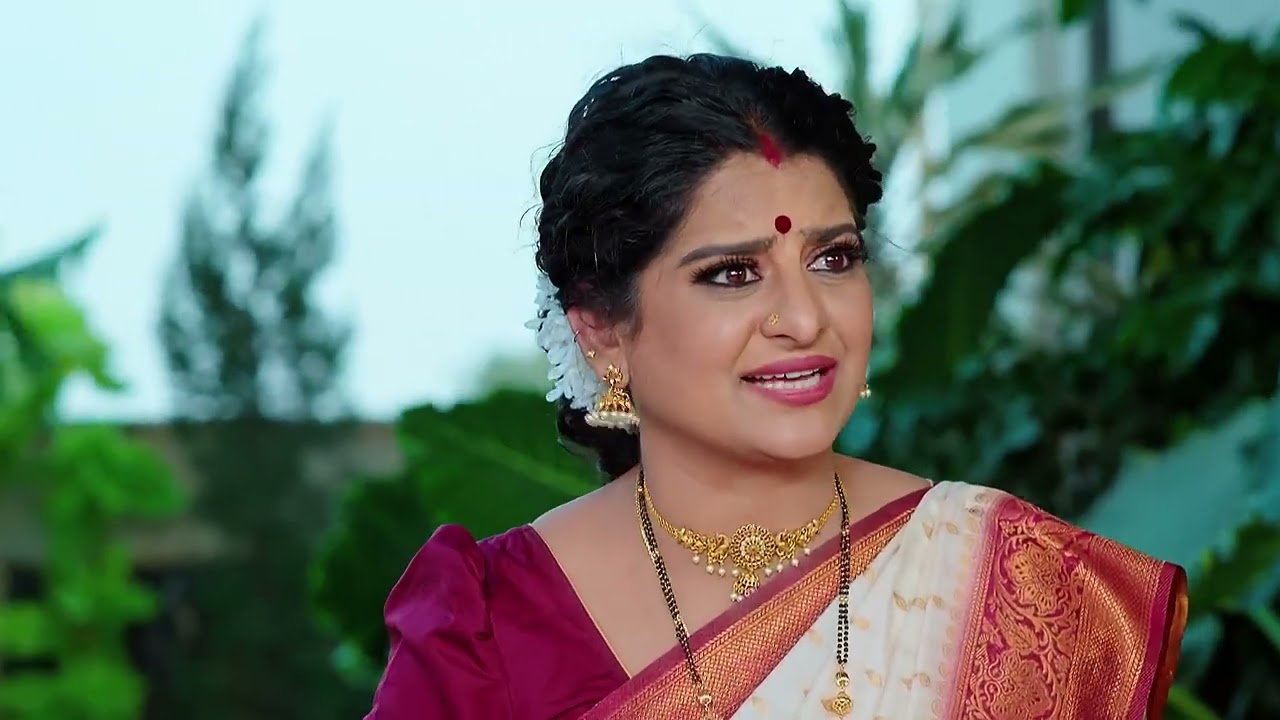Uma Kaali - Full Ep - 76 - Darsh, Deepthi, Shanthi Reddy - BIG Magic