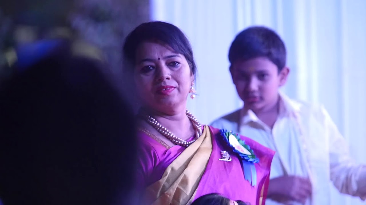 ma events