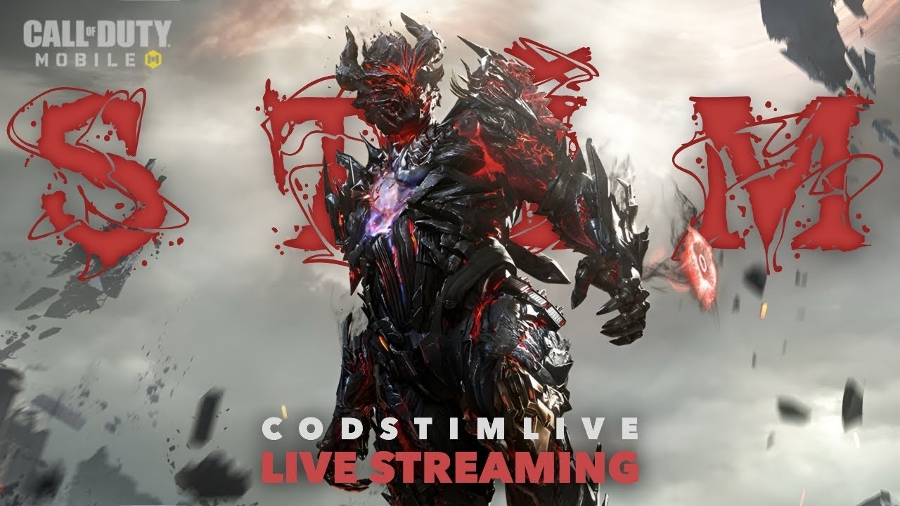 🔴 LIVE MULTIPLAYER RANK PUSH CODM #cod #callofdutymobile #live #livenow #sniper #trending