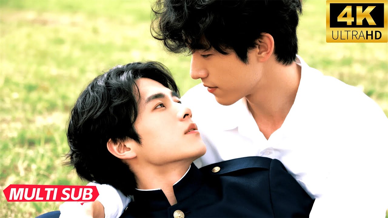 【BL】警察攻假裝軟弱，下一秒被軟萌受抱緊！ 💓🔥#bromance  #bl