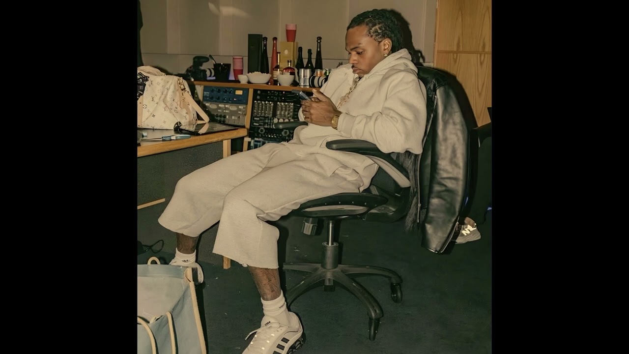 (FREE) Gunna x Offset Type Beat - ''Open Sea''