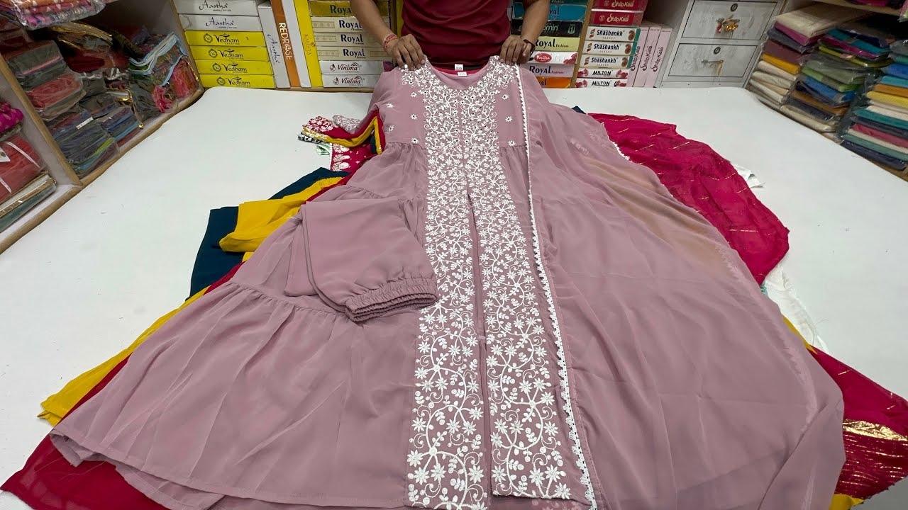 6363559137 Bangalore wholesale Kurtis and kurti sets single piece courier available