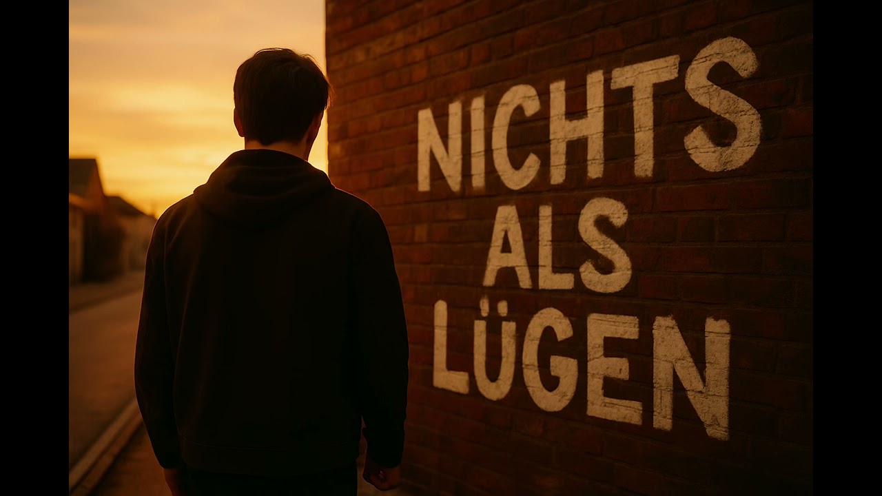 NICHTS ALS LÜGEN