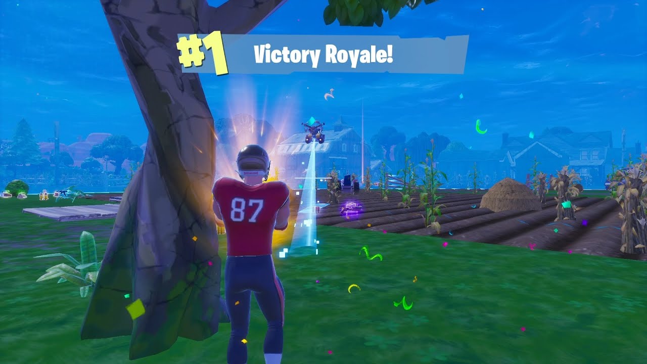 High Kills Solos Win! ZB OGS5 Gameplay! Fortnite Battle Royale