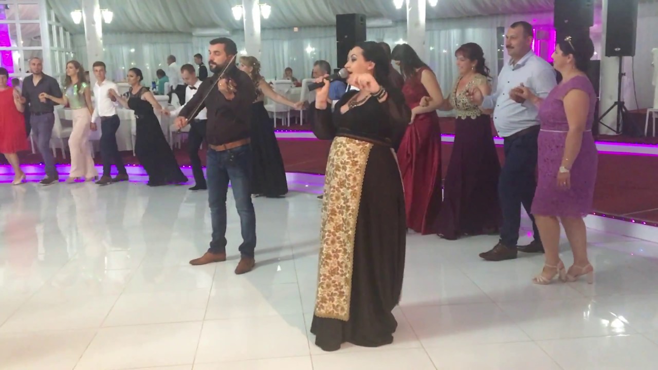 PAPY BAND - Diana Lică Țițirigă - Melodii frumoase, Program nunta 2017- Colaj Nou