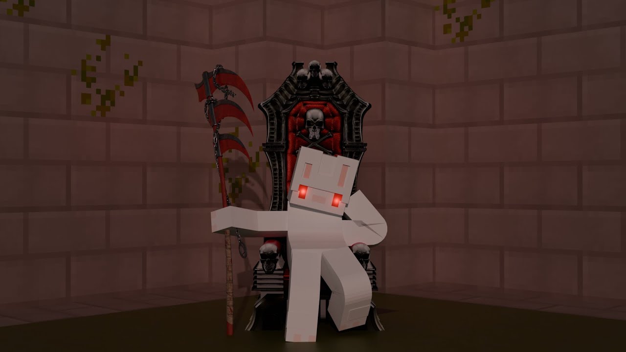 King of the Dead 👑☠️ | Kirka.io