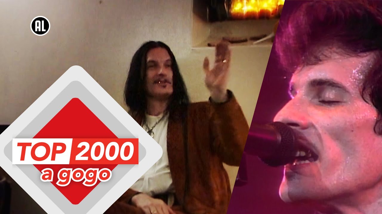 Willy / Mink DeVille - Spanish Stroll | Het verhaal achter het nummer | Top 2000 a gogo