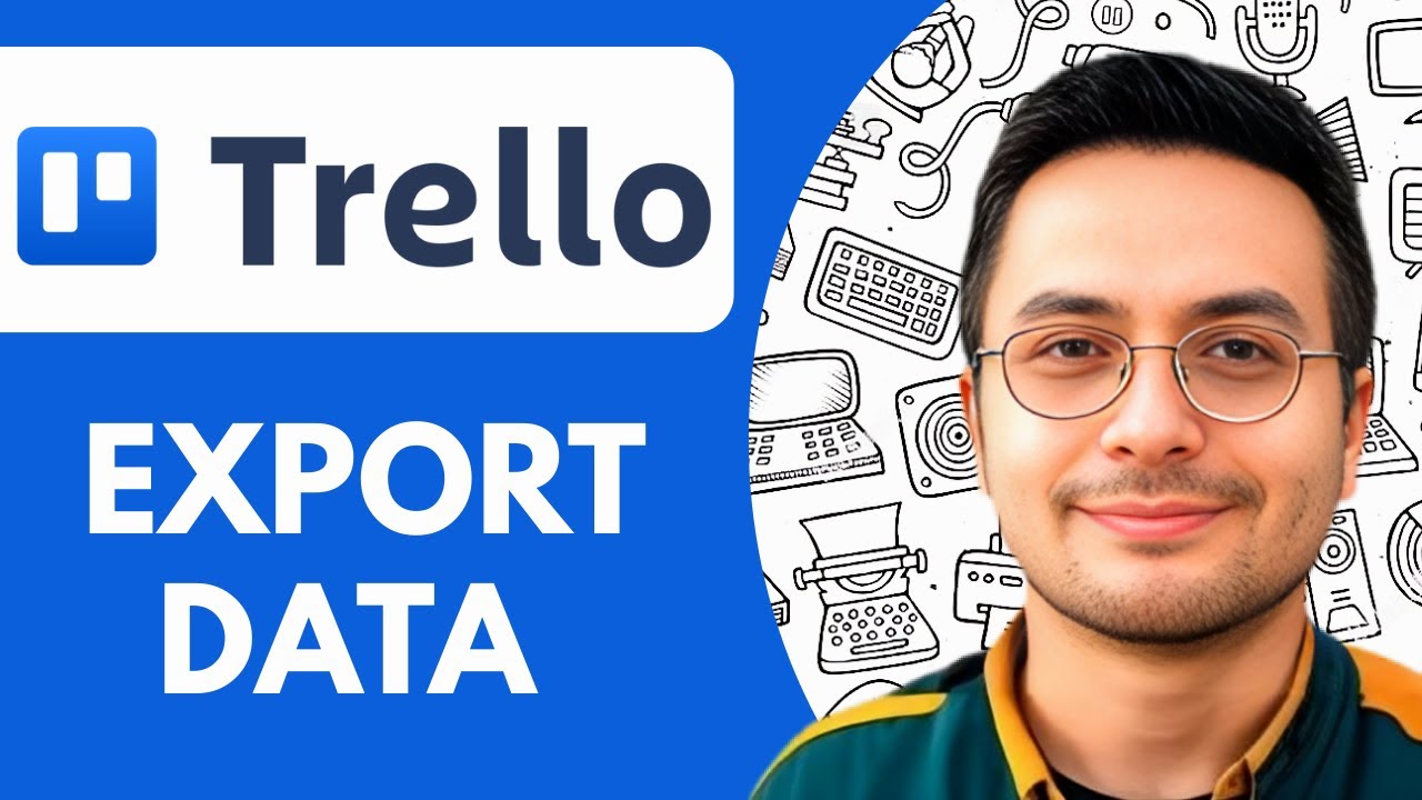 How to Export Data From Trello Board - 2026 (Easy Guide)