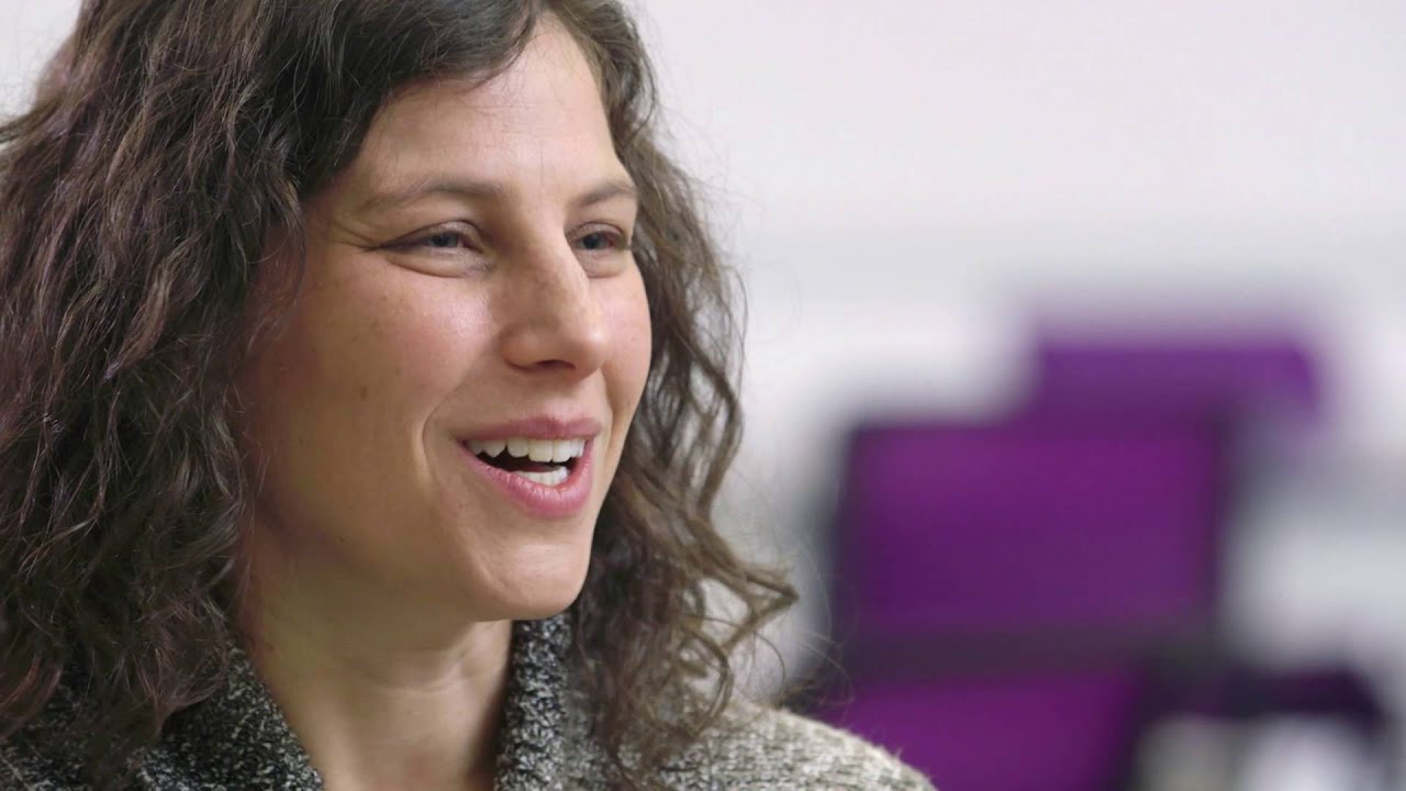 Shaping The World Around Us || College of Engineering and Applied Science