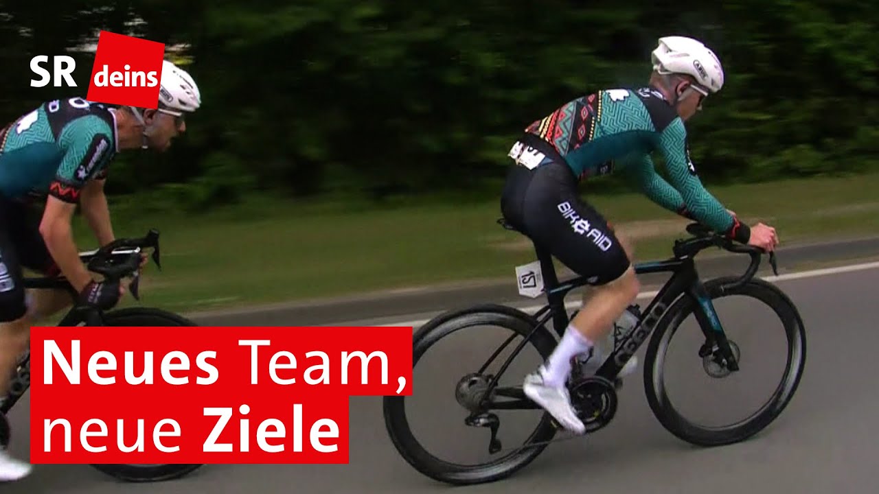Team Bike Aid startet 12. Saison: Umbruch, Neulinge & große Ambitionen im Radsport