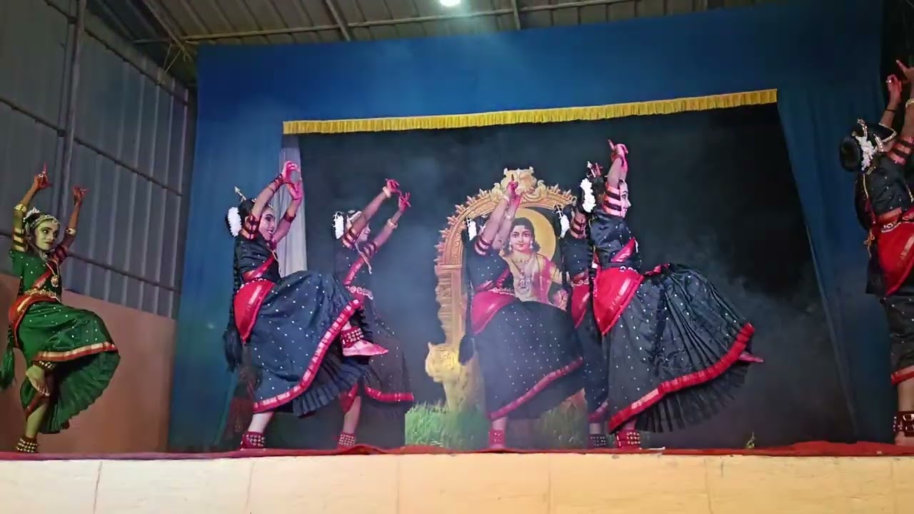 chandrachooda shiva shankara