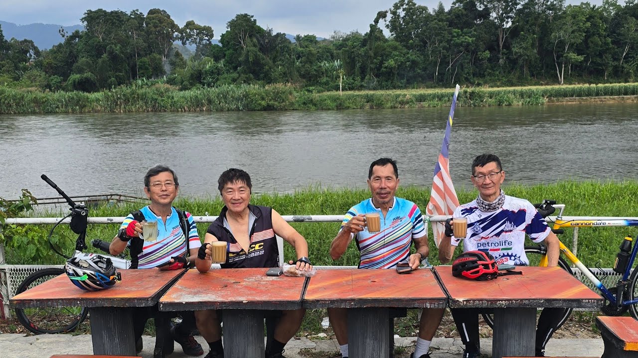 Kuala Kangsar: 04Jan26