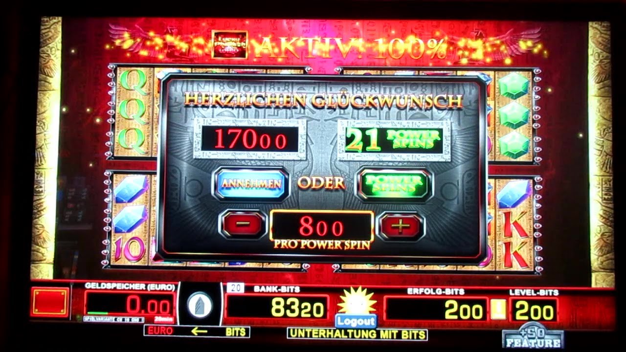 FREISPIELE katapultieren MICH UNERWARTET ins PLUS! Geile Session aus der Spielothek!