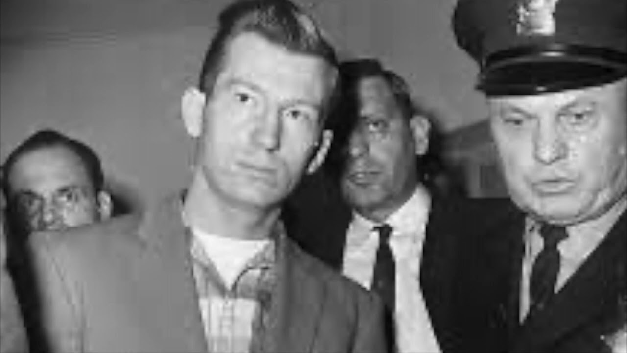 Chester Weger and The Starved Rock Three: DNA results after 60 years