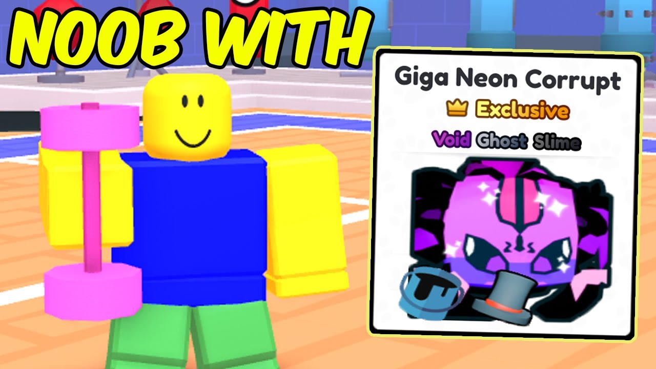 I Started Over As A Noob But With The BEST PET In Roblox Arm Wrestle Simulator