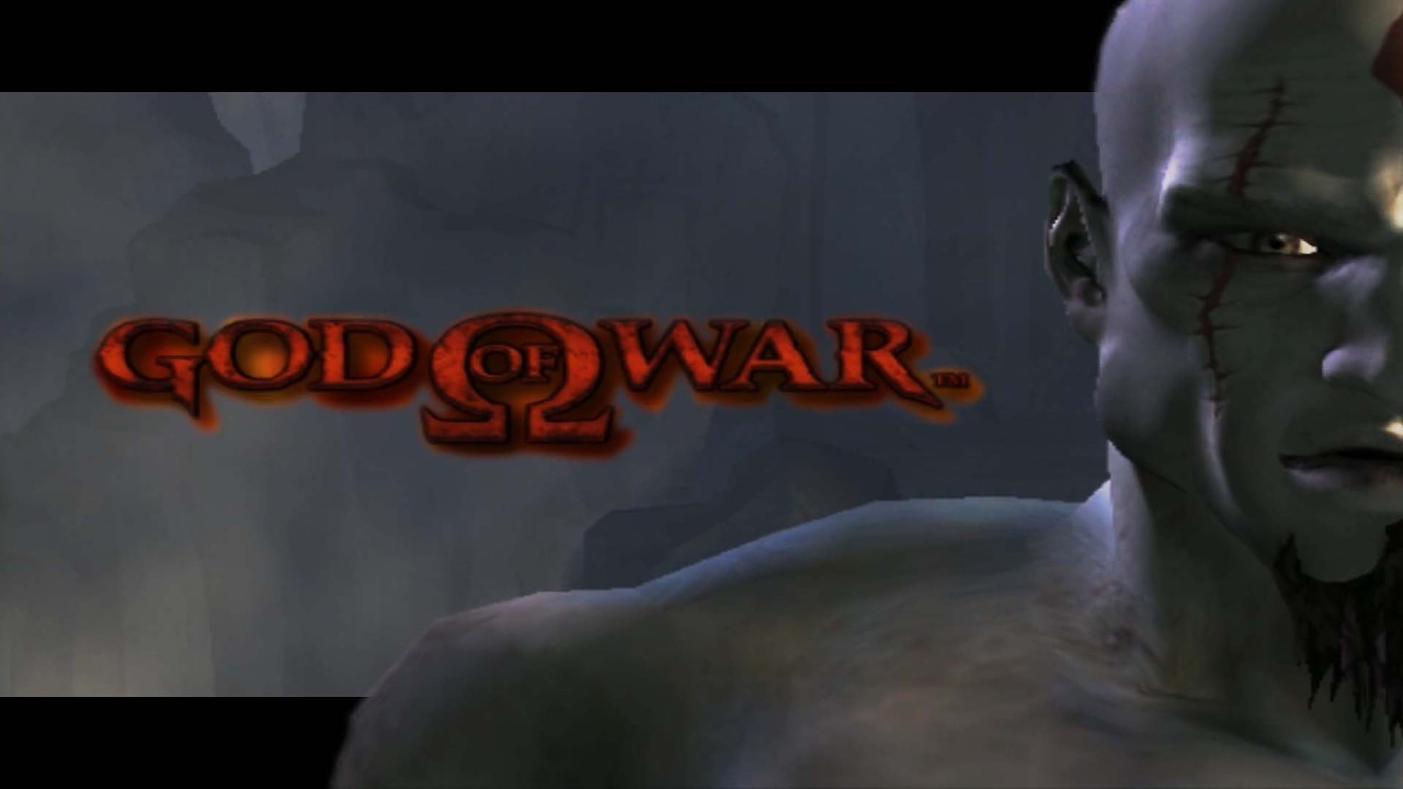 ЧЕМПИОН С ОЛИМПА! - Прохождение God of War | PS2 | Серия 1
