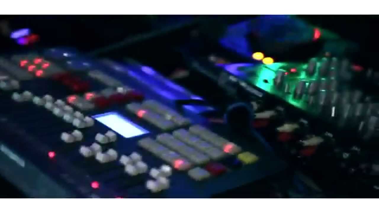MixDance-Jest impreza (Oficjalny teledysk)2014