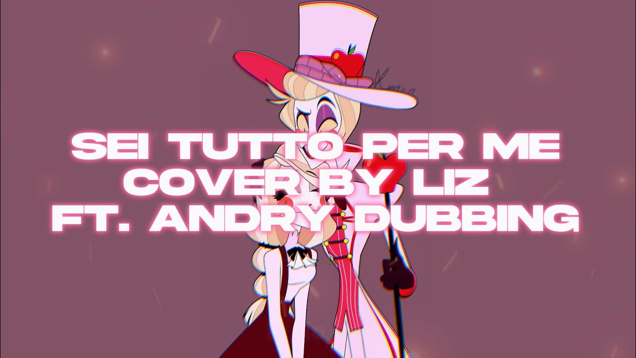 MORE THAN ANYTHING ITA COVER (Sei tutto per me) ft. @AndryDubbing