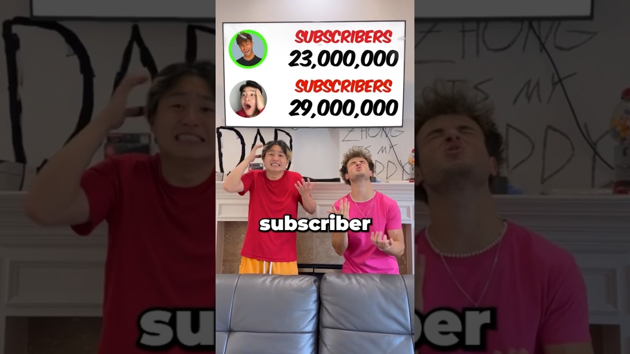 HE JUST RUINED MY LIFE 😱 - 