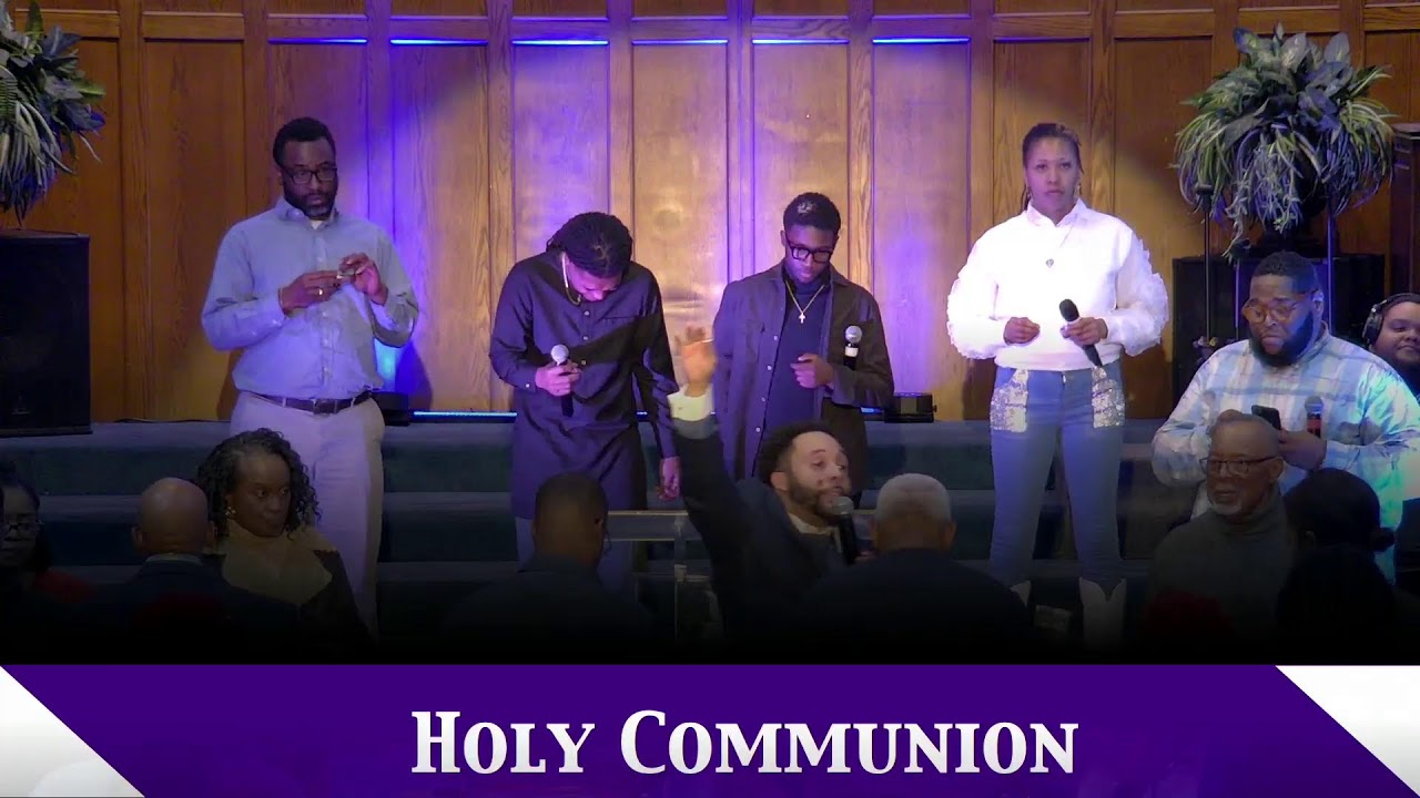 Night Worship - Friday, January 30, 2026