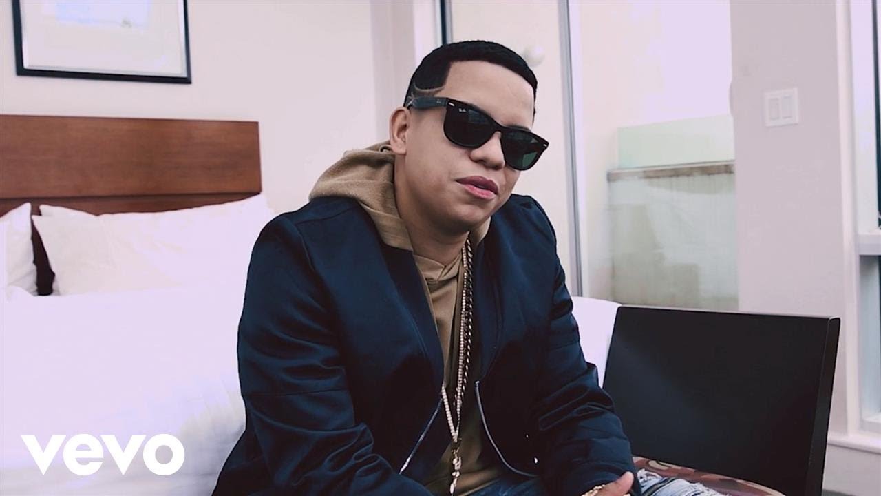J Alvarez - 6 De La Morning (Video Oficial)