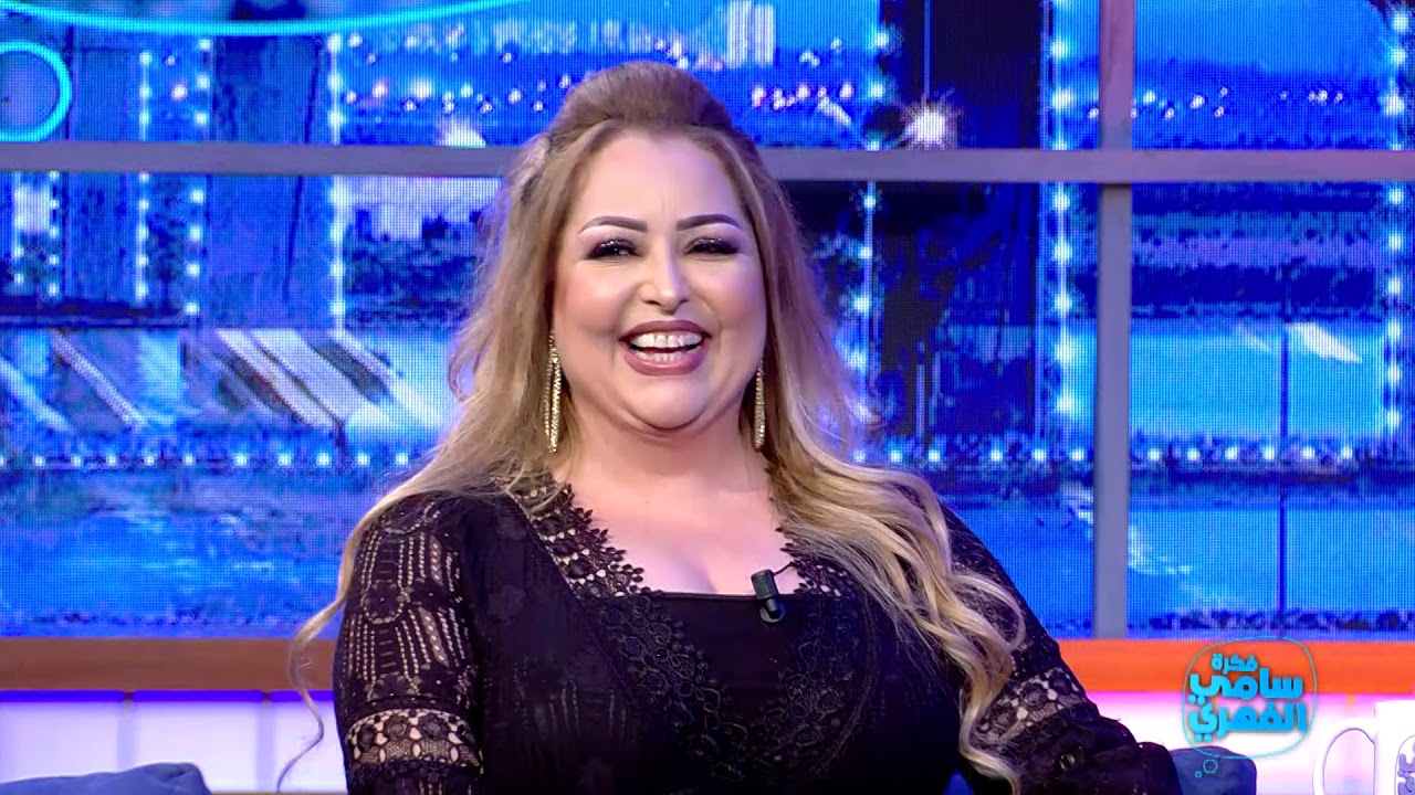Fekret Sami Fehri S02 E08 | نوال غشام: بش غنيت في ليبيا شرطت إني نغاني أغاني لشعراء القذافي
