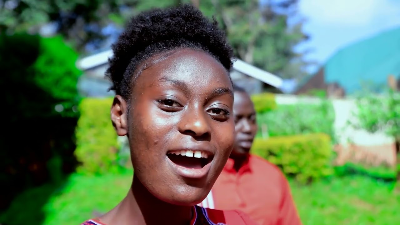 NINGEKUWA NA MABAWA- GSU HQS SDA CHILDREN MINISTRY