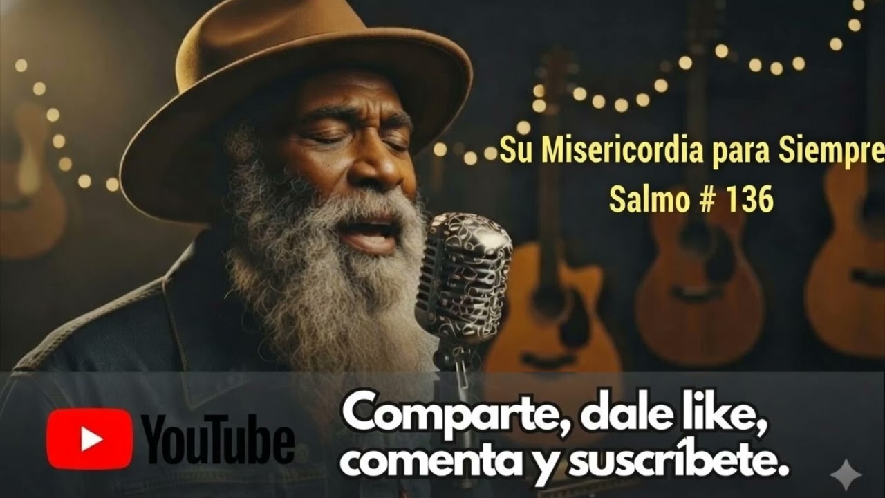 Salmo 136