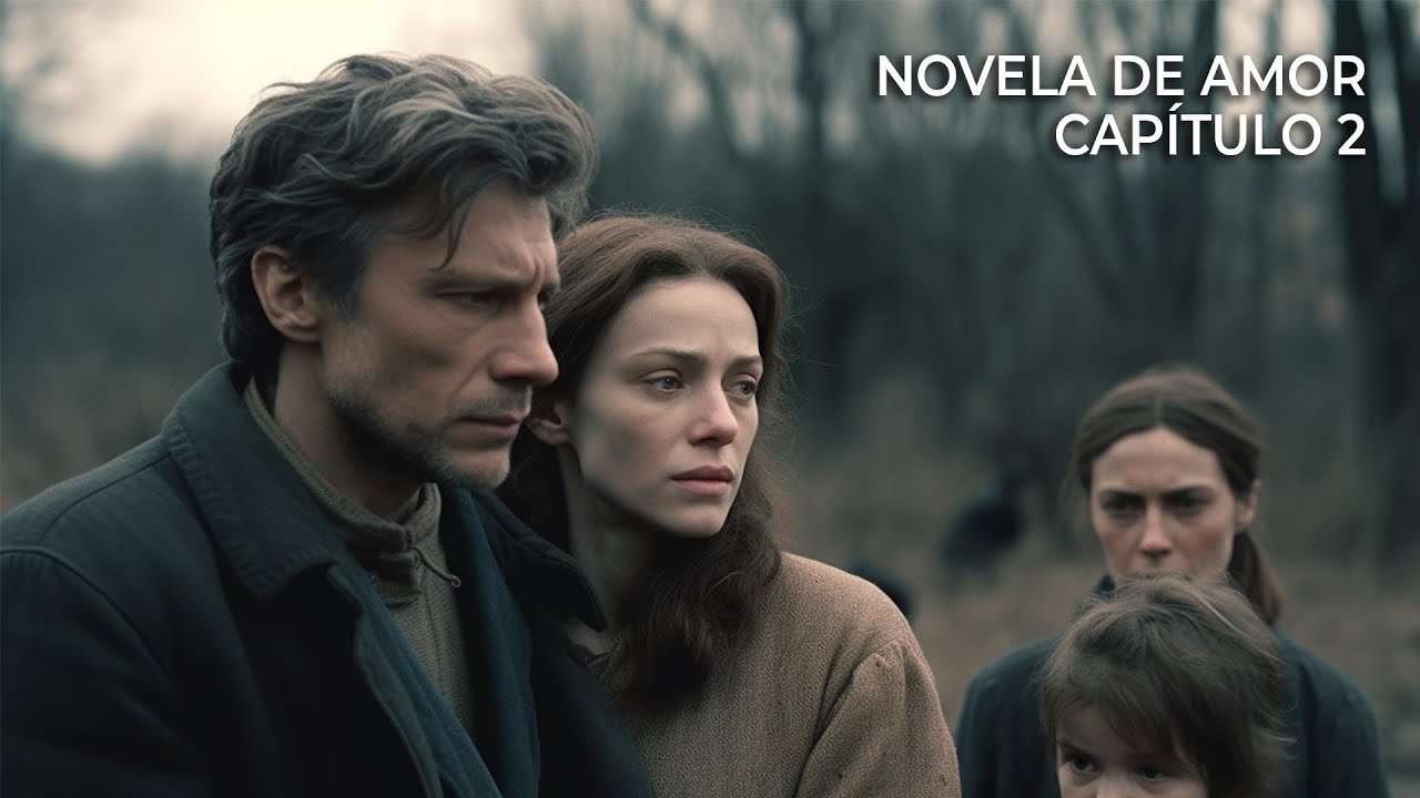 &iexcl;ESTE MELODRAMA TE HAR&Aacute; LLORAR A MARES! CUANDO LA VERDAD DUELE M&Aacute;S QUE LA ENFERMEDAD&hellip; | Parte 2