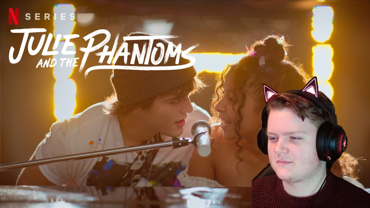Julie and The Phantoms - 1x07 