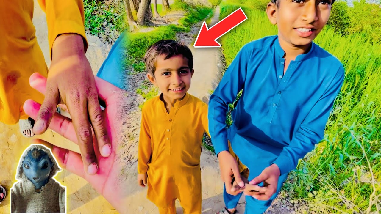Jaadu Mil Gaya Aaj 😲