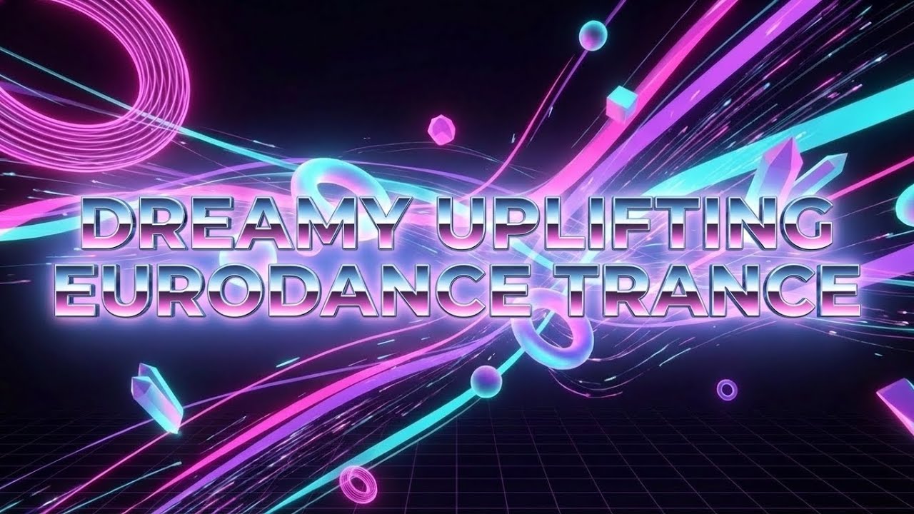 Dreamy Uplifting Trance — Memories You Can’t Let Go