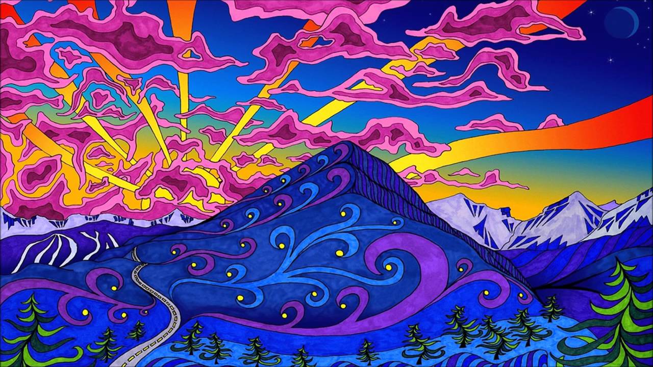 Daltonic - Trance Desire