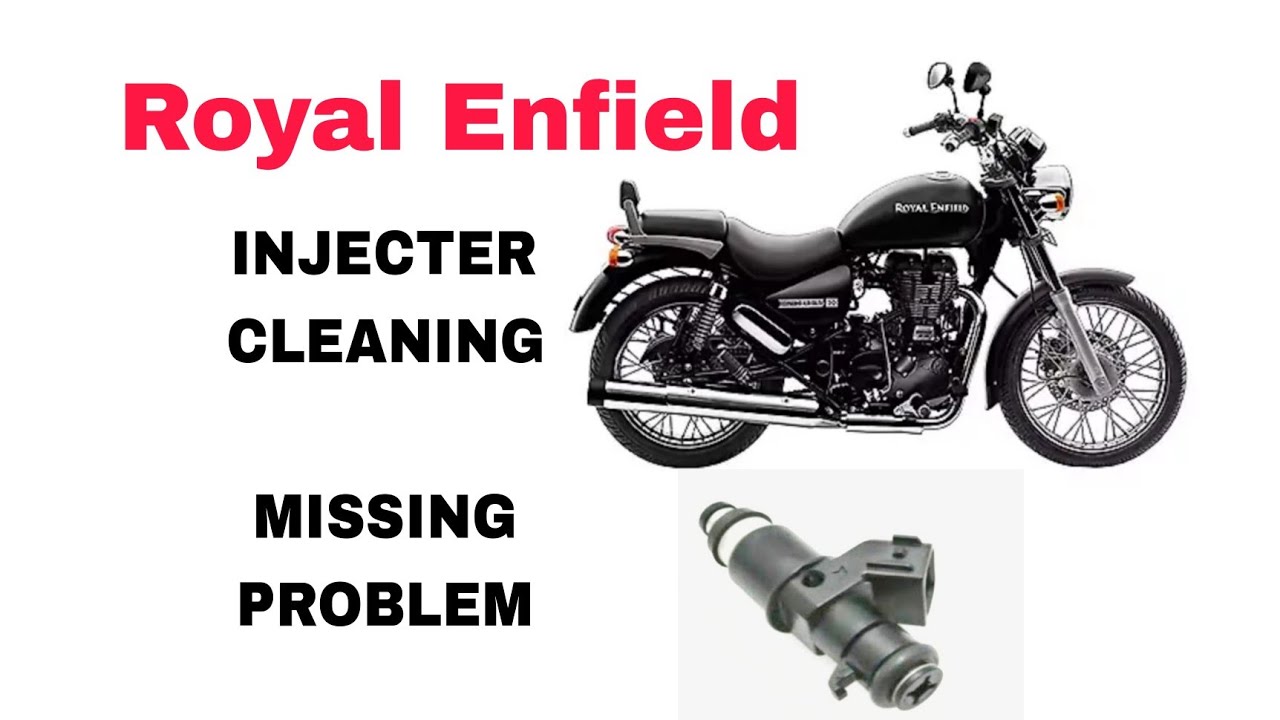Thunderbird 500cc Bullet starting problem and missing problem how to solve //solution