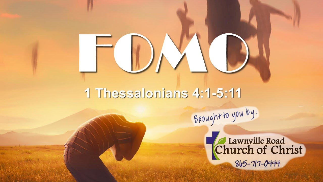 FOMO, February 8, 2026