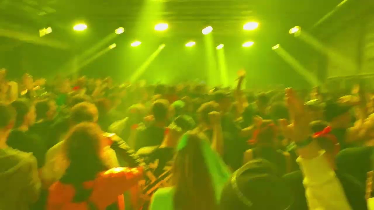 Check this drop !  💣 🔥- @FCKNYEFestival