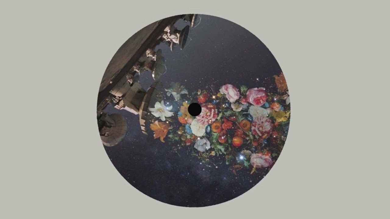 Unknown Artist - My​ Lover
