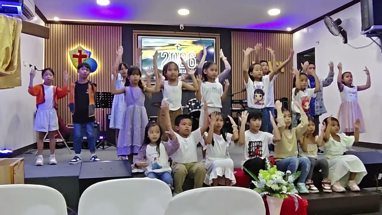 CFC Cavite