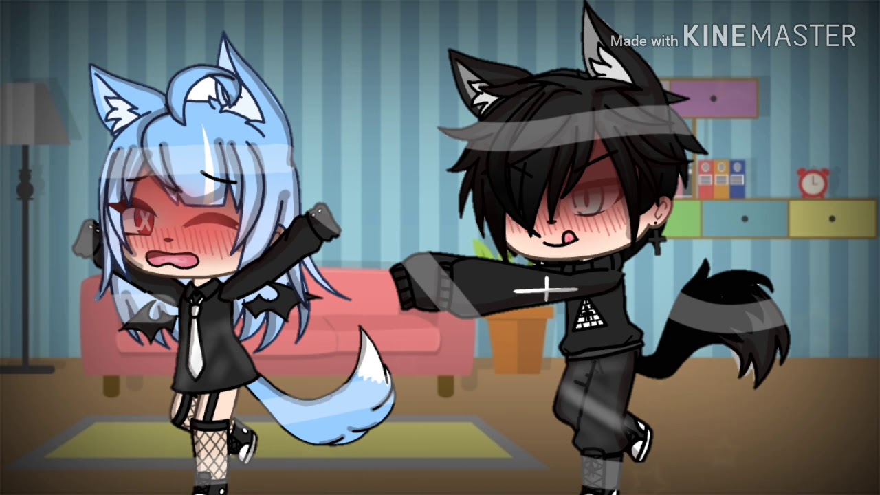 24 HORAS EN CELO //LIZZIE GACHA\\