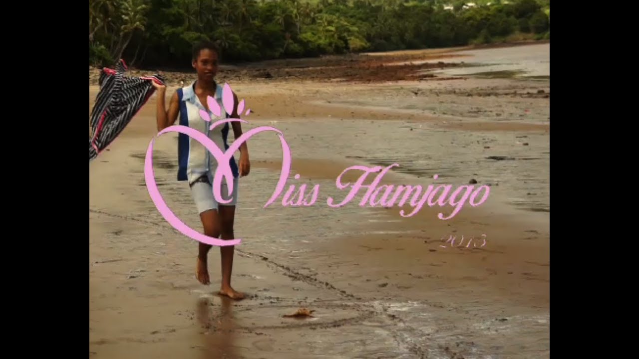 sortie miss hamjago 2015